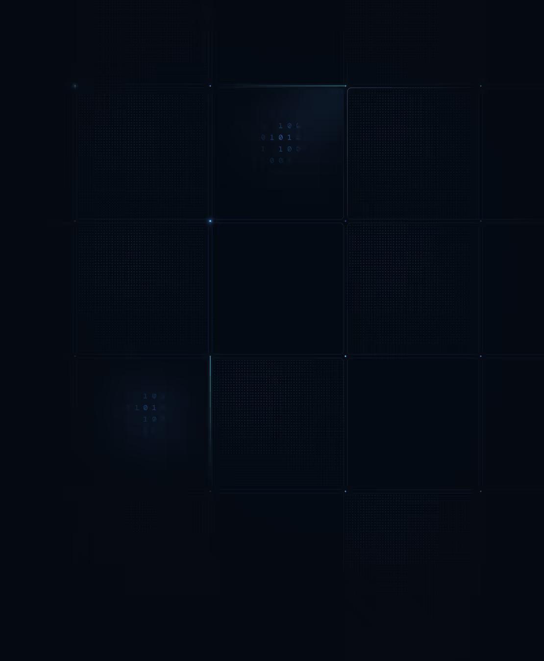 Decorative background overlay